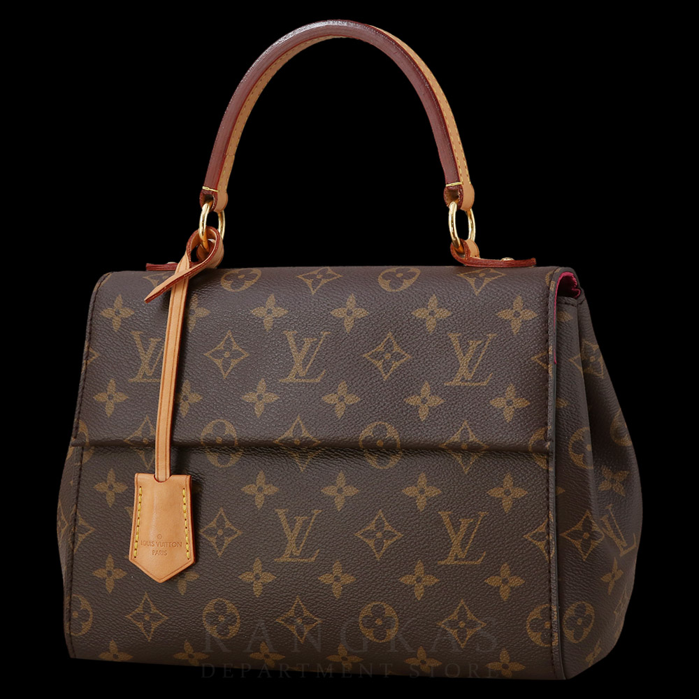 LOUIS VUITTON(USED)루이비통 모노그램 클루니BB